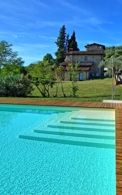 Torre: slå samman, Trädgård, Utomhus