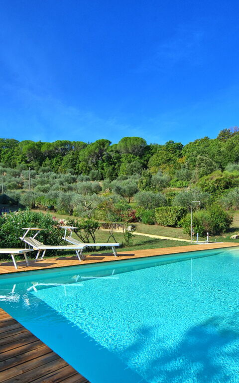 Torre: slå samman, Trädgård, Utomhus