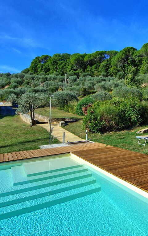 Torre: slå samman, Sommar, Trädgård, Utomhus