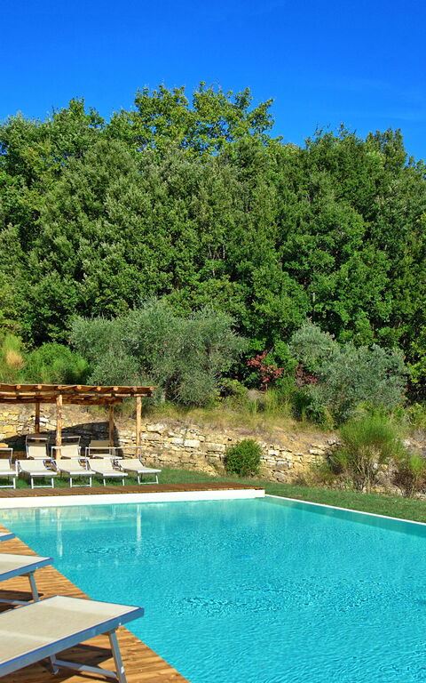 Torre: slå samman, Trädgård, Utomhus