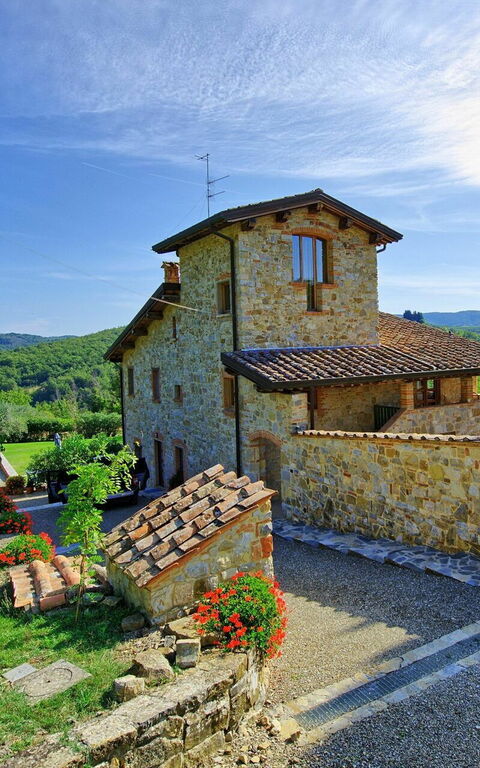 Torre: Exteriör, Trädgård, Utomhus