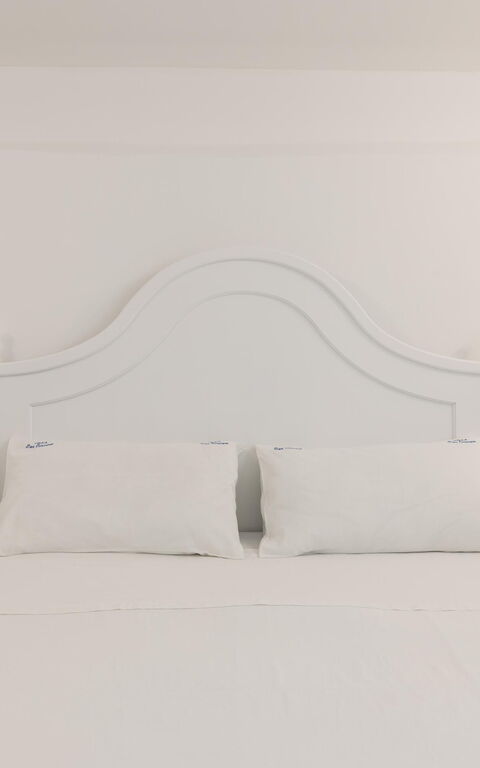 Villa Don Carmine: sovrum