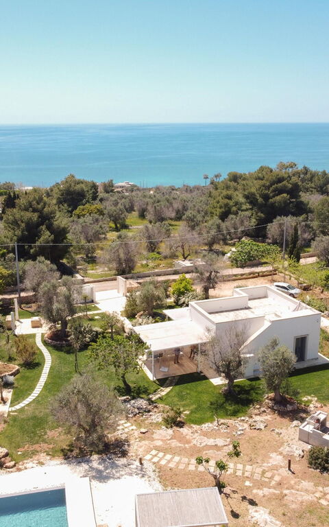 Villa Platino: Exteriör, Trädgård, Utomhus, Visningar