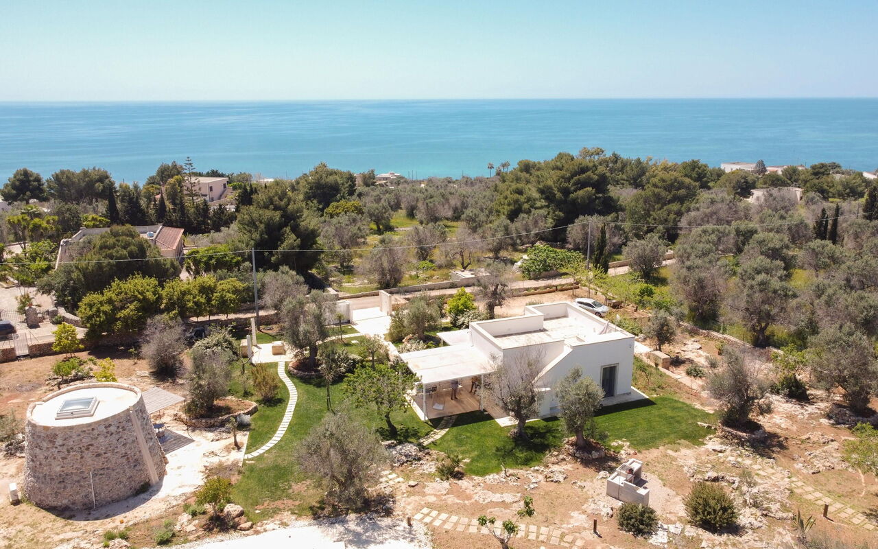 Villa Platino: Exteriör, Trädgård, Utomhus, Visningar