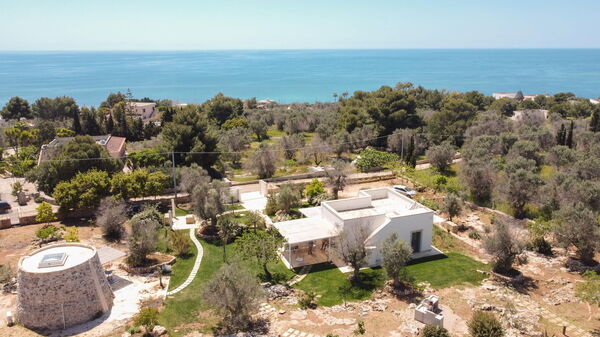 Villa Platino: Exteriör, Trädgård, Utomhus, Visningar