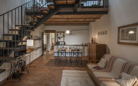 Semesterboende Maghino