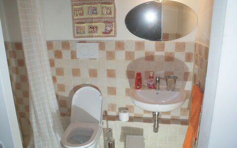 Semesterboende Maghino