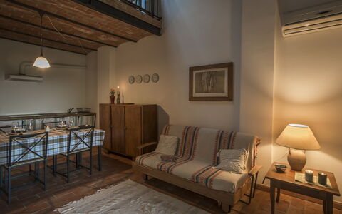 Semesterboende Maghino