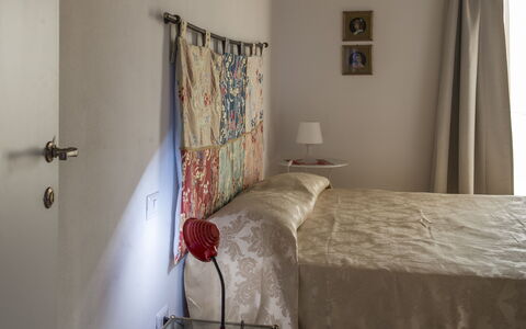 Semesterboende Maghino