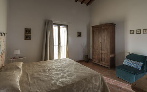 Semesterboende Maghino