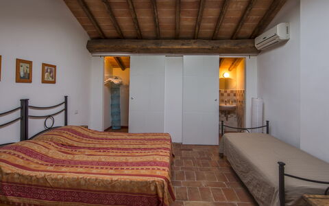 Semesterboende Maghino