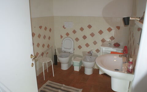 Semesterboende Maghino