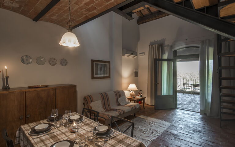 Semesterboende Maghino