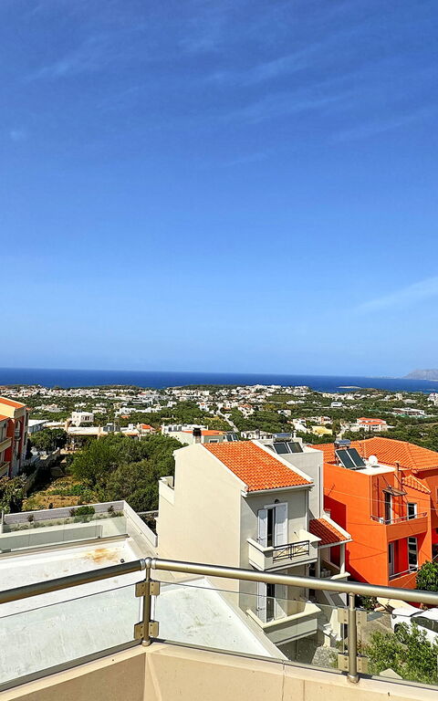 Villa Endless View: Visningar