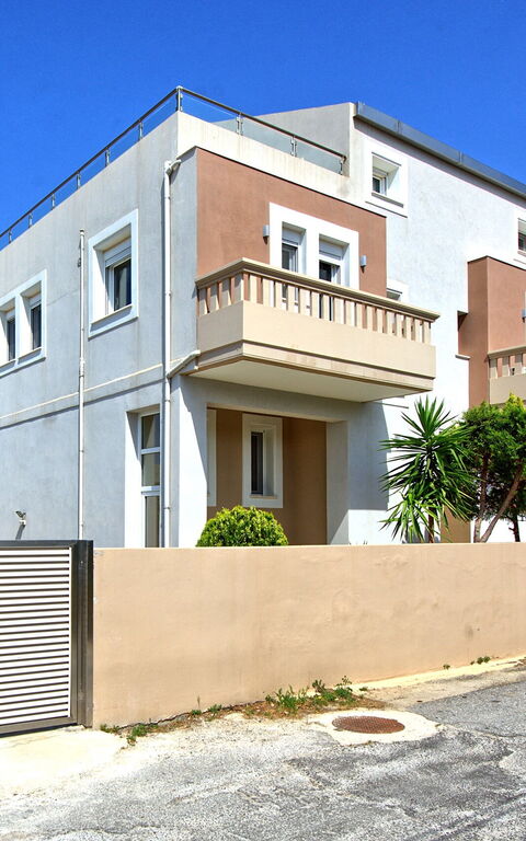 Villa Endless View: Huvudentré