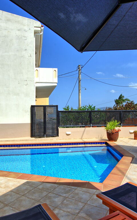 Villa Endless View: Höst, slå samman, Sommar, Utomhus, Vår