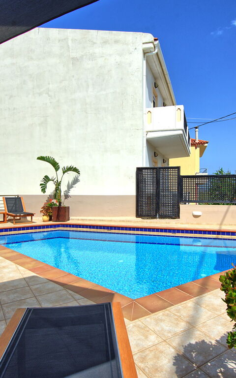 Villa Endless View: Höst, slå samman, Sommar, Utomhus, Vår