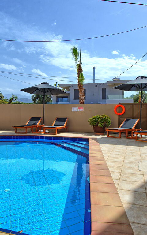 Villa Endless View: Exteriör, Höst, slå samman, Sommar, Utomhus, Vår