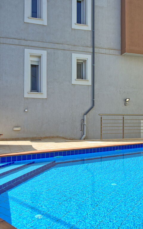 Villa Endless View: Exteriör, Höst, slå samman, Sommar, Utomhus, Vår