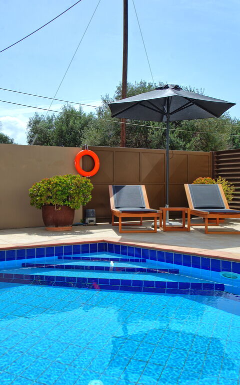 Villa Endless View: Exteriör, Höst, slå samman, Sommar, Utomhus, Vår