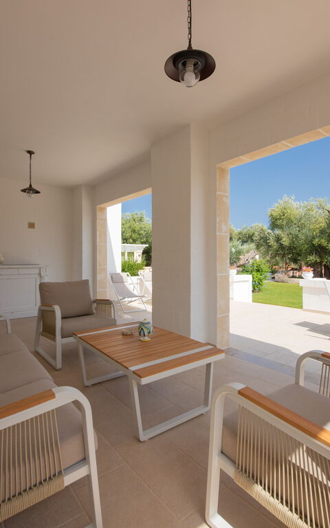 Terra Mater: Balkong / terrass / uteplats, Exteriör, Utomhus