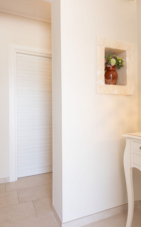 Terra Mater: Andra rummet