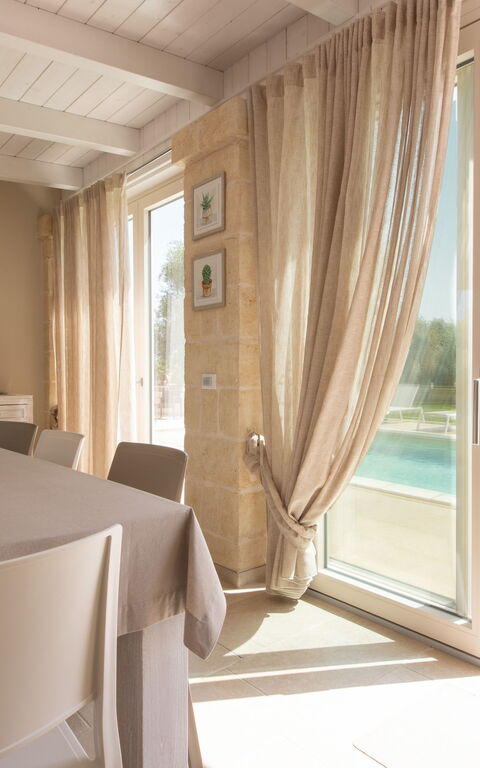 Terra Mater: Lunchrum