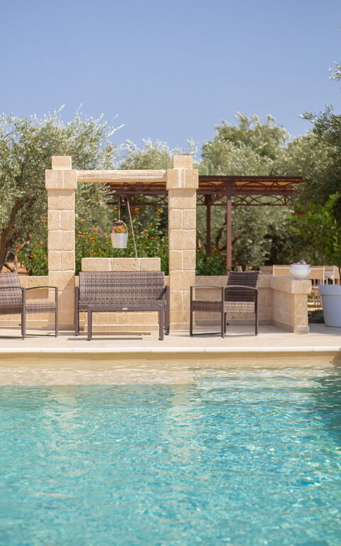 Terra Mater: Exteriör, slå samman, Utomhus