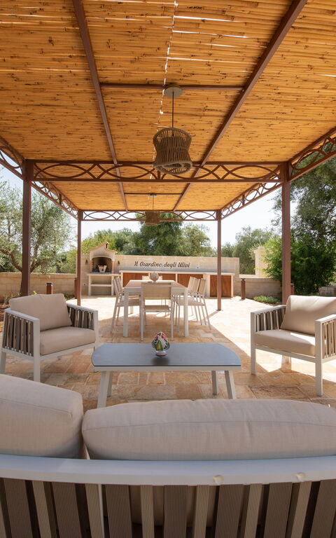 Terra Mater: Balkong / terrass / uteplats, Exteriör, Utomhus