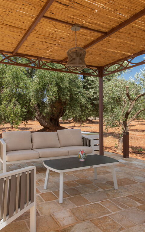 Terra Mater: Balkong / terrass / uteplats, Exteriör, Utomhus