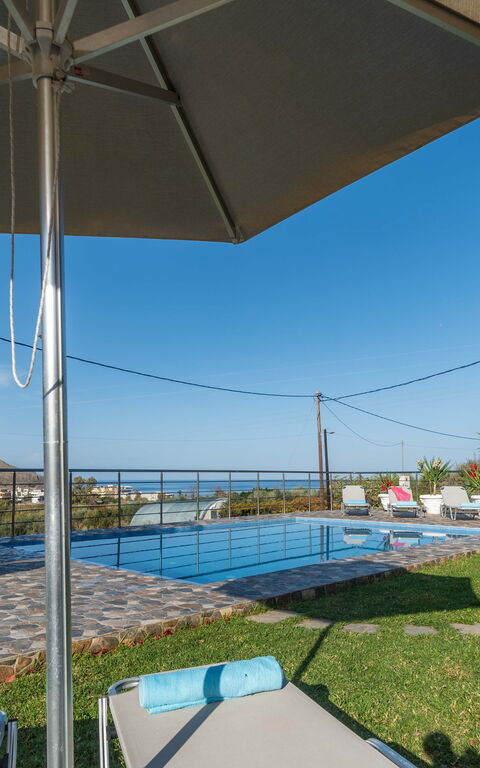 Villa Rose: Exteriör, slå samman, Trädgård, Utomhus, Visningar