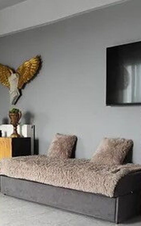 Villa Katrina: Vardagsrum