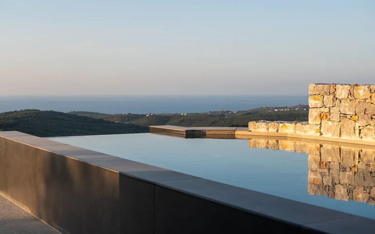 Villa Katrina: badkar, Exteriör, slå samman, Utomhus, Visningar