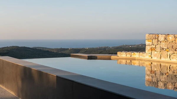 Villa Katrina: badkar, Exteriör, slå samman, Utomhus, Visningar