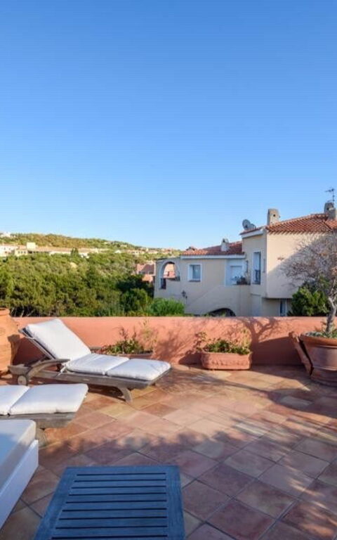 Lentischio: Balkong / terrass / uteplats, Exteriör, Utomhus