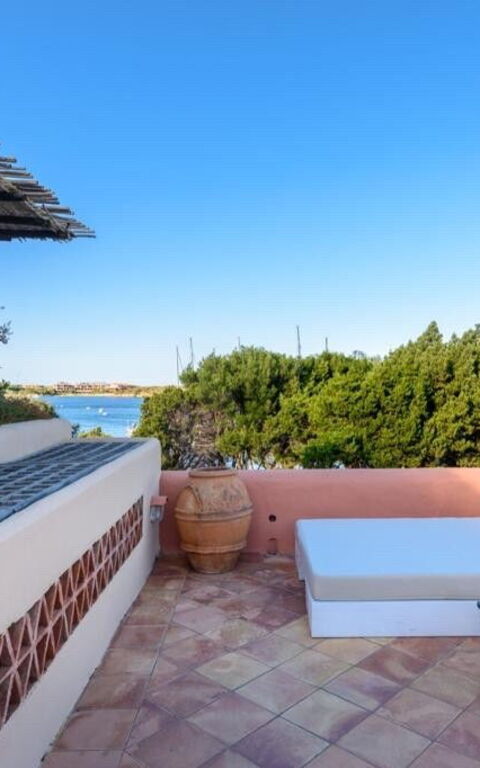 Lentischio: Balkong / terrass / uteplats, Exteriör, Utomhus