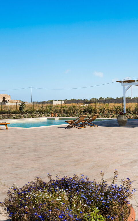 Villa Paolina: Balkong / terrass / uteplats, Exteriör, slå samman, Utomhus