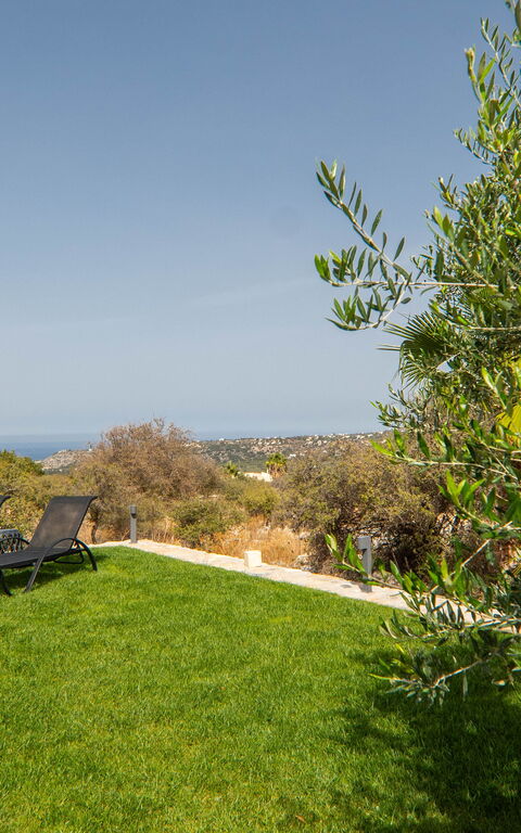 Venetian Villa: Exteriör, Trädgård, Utomhus, Visningar