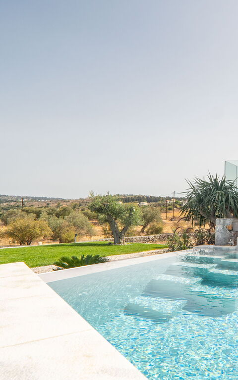 Venetian Villa: Exteriör, slå samman, Trädgård, Utomhus, Visningar