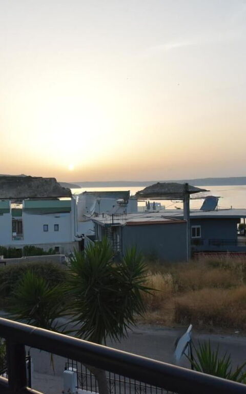 Christianna Apartments: Visningar