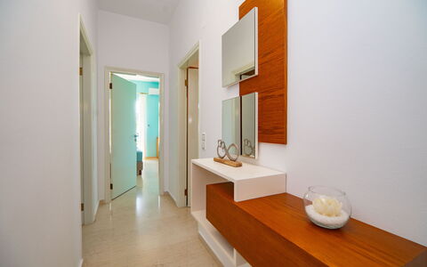 Semesterboende Christianna Apartments 2: Andra rummet