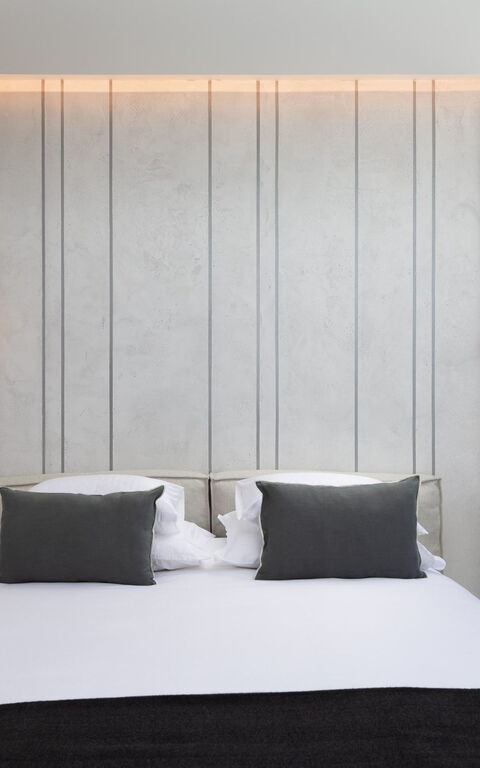 Villa Olive Vista 2: sovrum