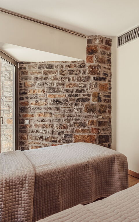 Villa Kera Panorama: sovrum