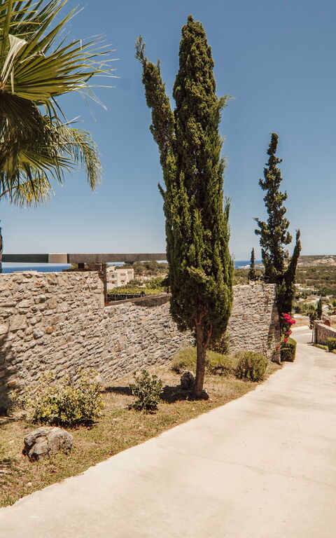 Villa Kera Panorama: Exteriör