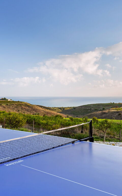 Villa Erakle: Exteriör, Trädgård, Utomhus, Visningar