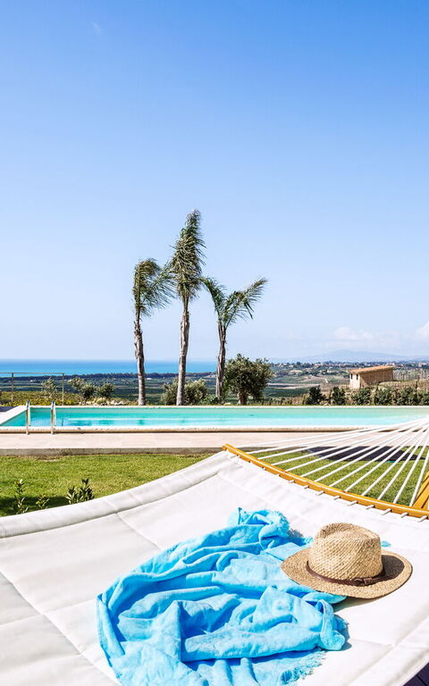 Villa Erakle: Exteriör, slå samman, Trädgård, Utomhus, Visningar