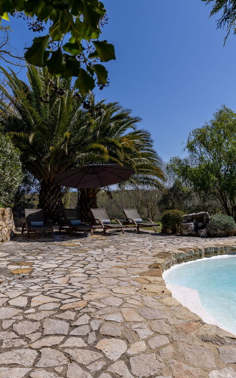 Casale Delle Mele: slå samman