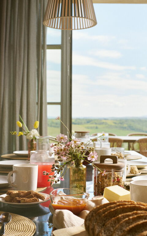 Villa Elmi: Vardagsrum