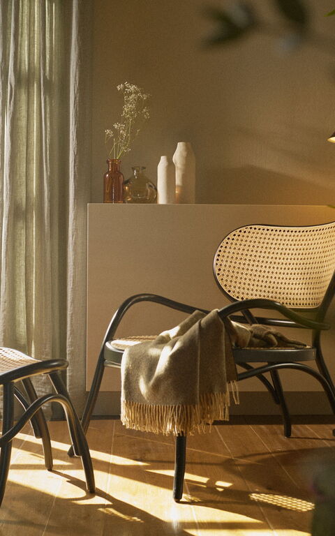 Villa Elmi: Andra rummet