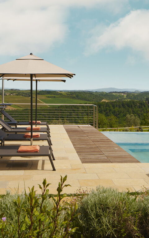 Villa Elmi: Exteriör, slå samman, Trädgård, Utomhus, Visningar